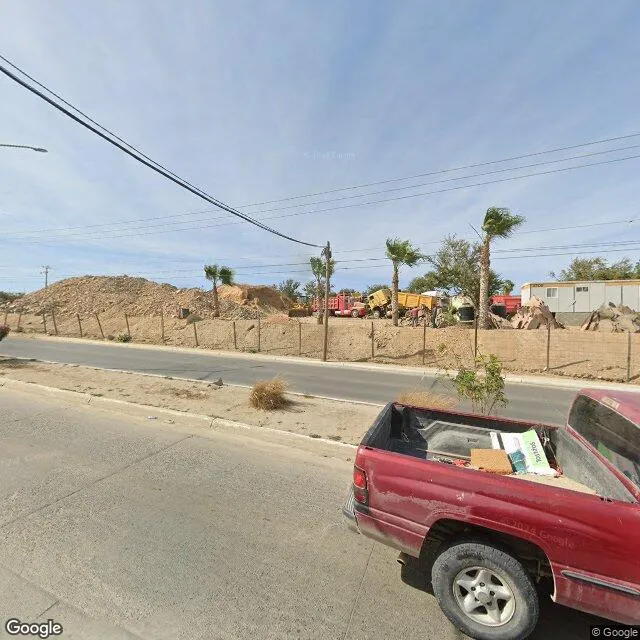 Playa Santa María, Cabo San Lucas, Baja California Sur 23450