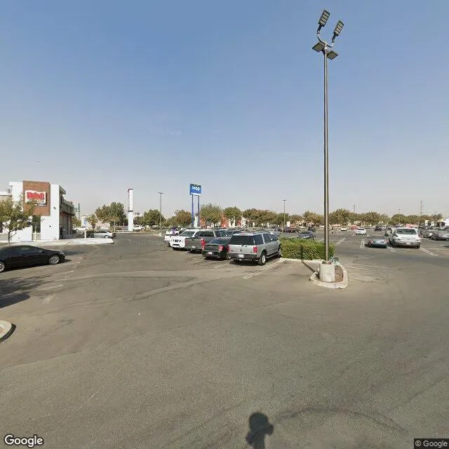 981-1003 E Prosperity Ave, Tulare, California 93274