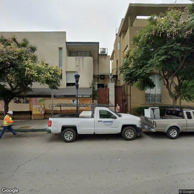 908-988 G St, San Diego, California 92101