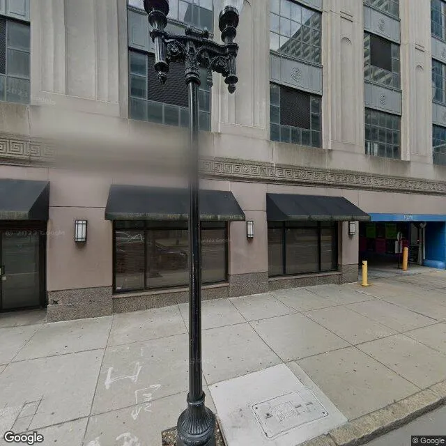 201-241 Stuart Street, Boston, Massachusetts 02116