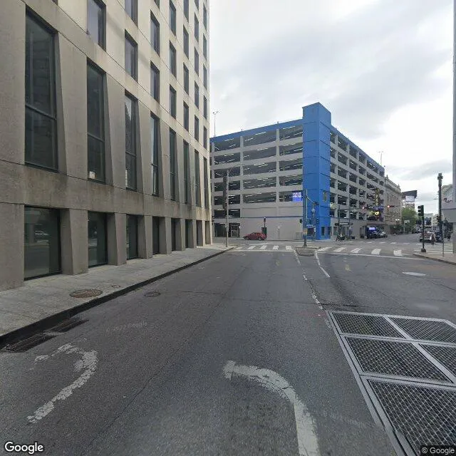 210 Okeefe Ave, New Orleans, Louisiana 70112