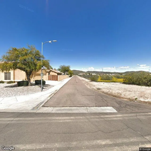 N 45th Ave & W Alameda Rd, Glendale, Arizona 85310