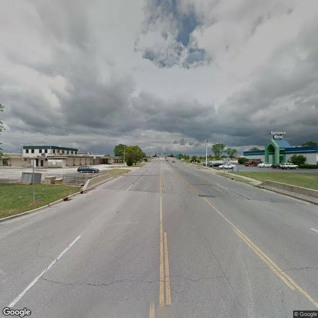 N Neil St, Champaign, Illinois 61820