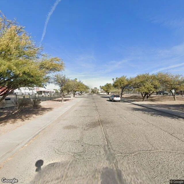 3265 E Universal Way, Tucson, Arizona 85756-5021