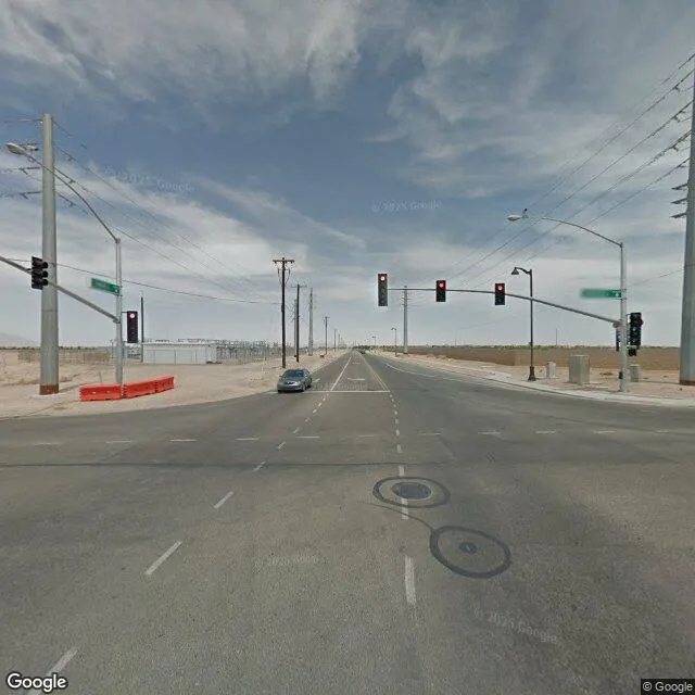 NE Honeycutt Rd & Porter Rd, Maricopa, Arizona 85239