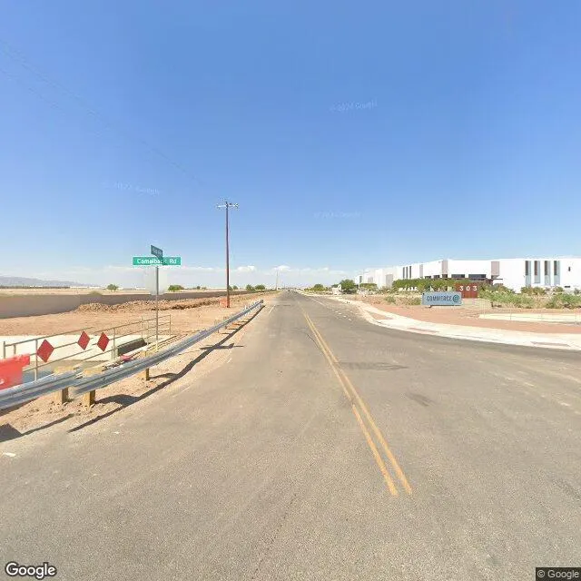 NEC Camelback Rd & Alsup Rd, Litchfield Park, Arizona 85340