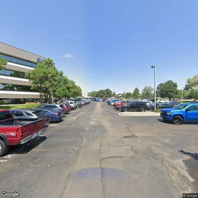 1670 N Newport Rd, Colorado Springs, Colorado 80916