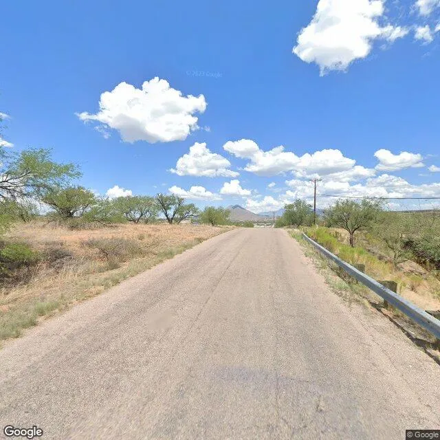 41 Paseo de Yucatan, Rio Rico, Arizona 85648