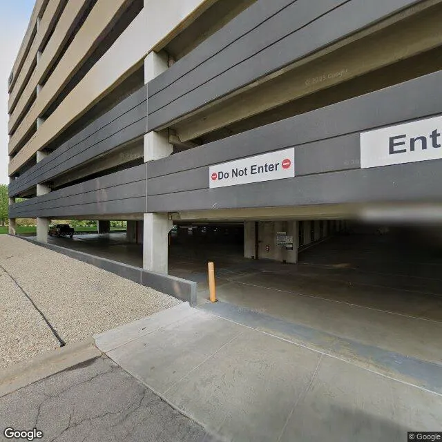 5600 American Blvd W, Bloomington, Minnesota 55437-1274