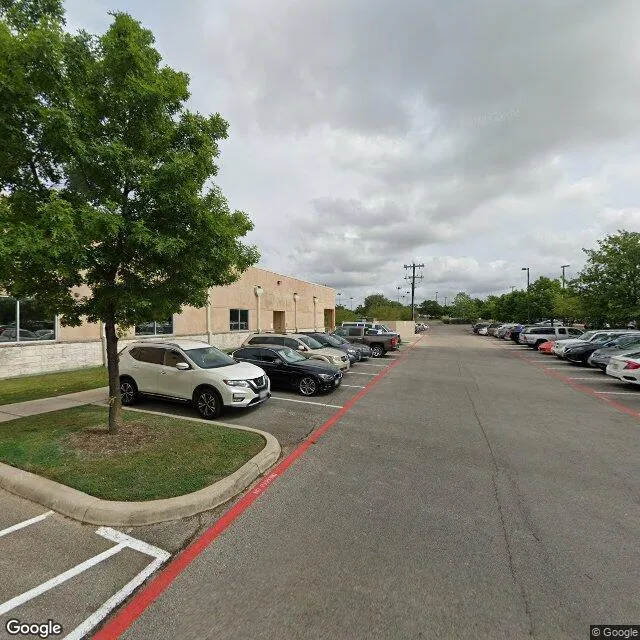 17440 Henderson Pass, San Antonio, Texas 78232