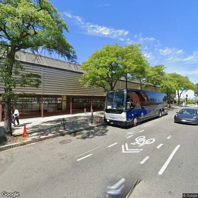 588 Commercial Street, Boston, Massachusetts 02109