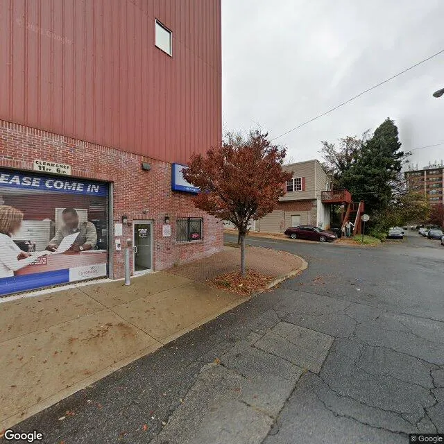 2523 Lamotte St, Wilmington, Delaware 19802