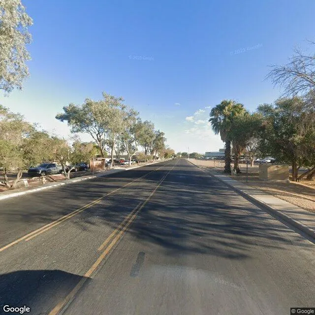 16212 N 28th Ave, Phoenix, Arizona 85053-7501