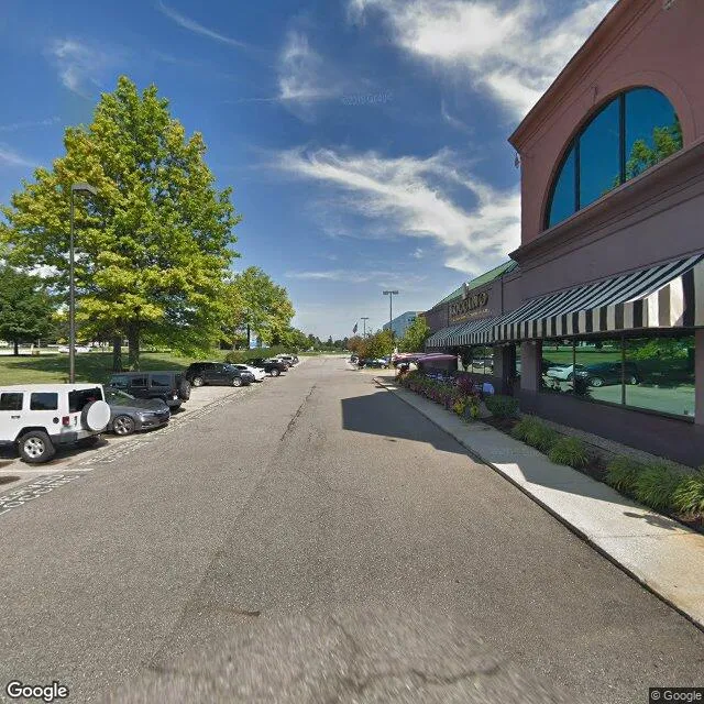 5600 Crooks Rd, Troy, Michigan 48098