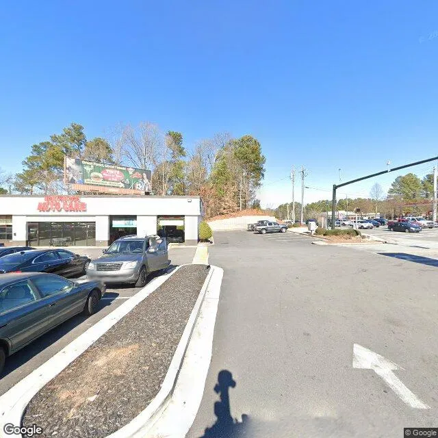 8290 Roswell Rd, Atlanta, Georgia 30350-6452
