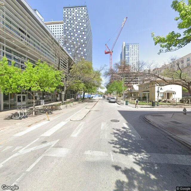 2300 Nueces St, Austin, Texas 78705