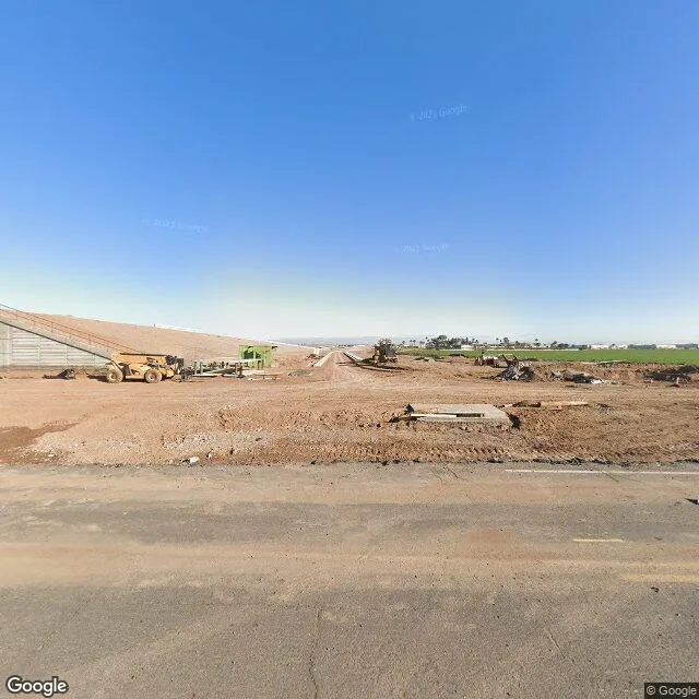 NW 59th Ave & Van Buren St, Phoenix, Arizona 85043