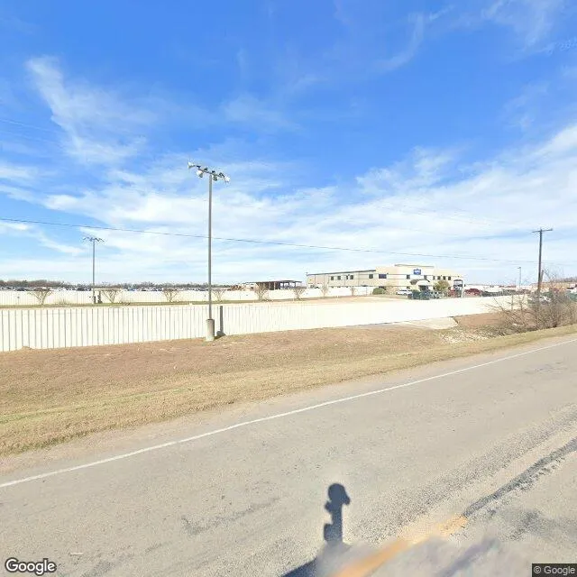 NW Belt Line Rd, Wilmer, Texas 75172