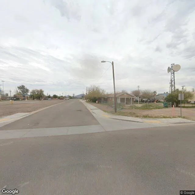 NW Chandler Hts & Bullard Ave, Gila Bend, Arizona 85337