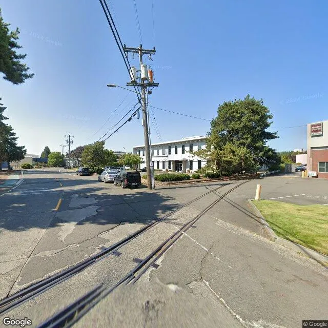 6001-6017 6th Ave S, Seattle, Washington 98108