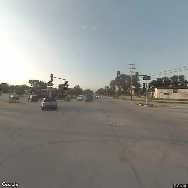 NWQ Route 45 & Route 132, Lindenhurst, Illinois 60046