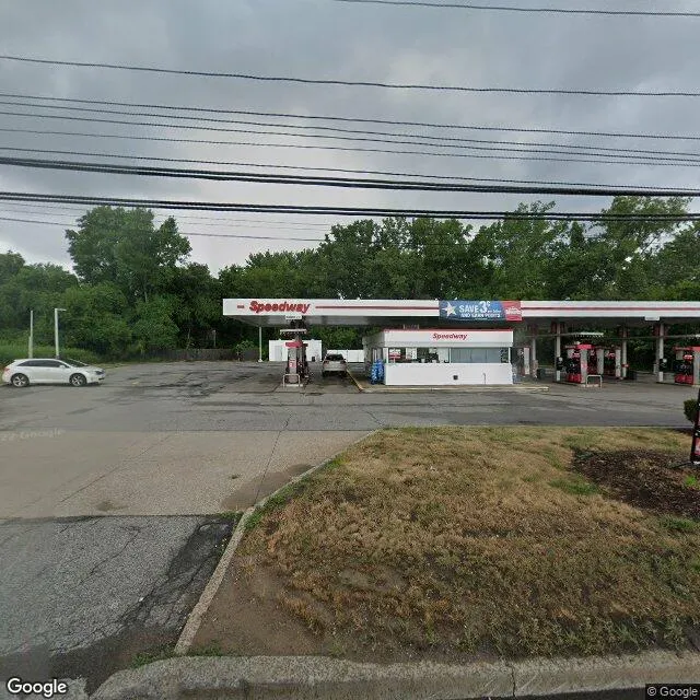 222 Jefferson Rd, Rochester, New York 14623