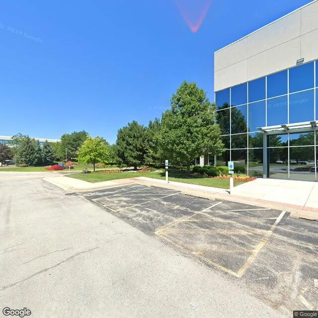 800 Commerce Dr, Oak Brook, Illinois 60523