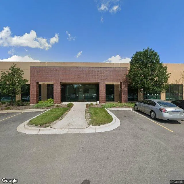 2050 Finley Road, Lombard, Illinois 60148