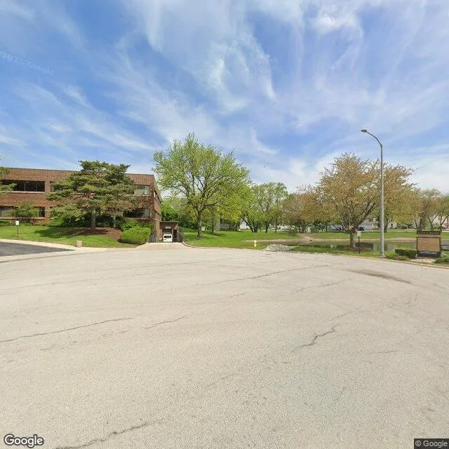 500 Waters Edge Ln, Lombard, Illinois 60148