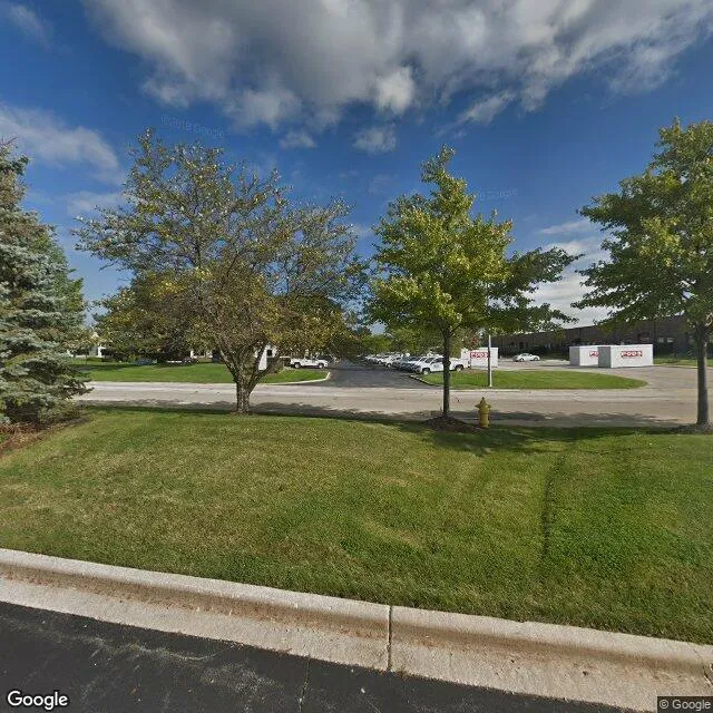 801 Oak Creek Drive, Lombard, Illinois 60148