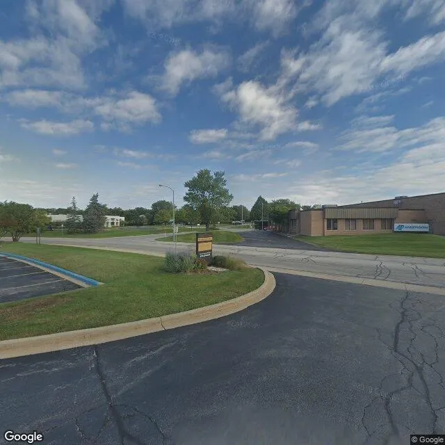 999 Oak Creek Drive, Lombard, Illinois 60148