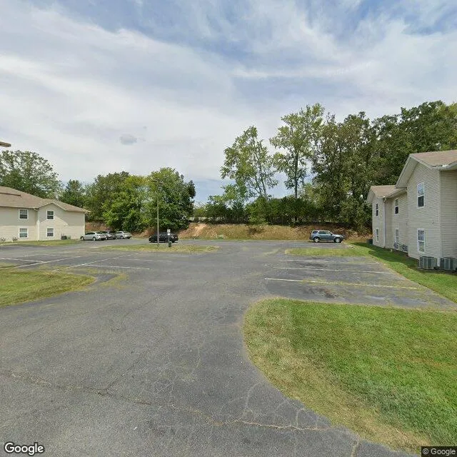 1701 Oak Crest Dr, Kannapolis, North Carolina 28083