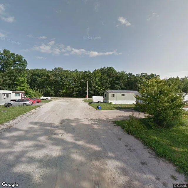 800 Sime Ave, Tomah, Wisconsin 54660