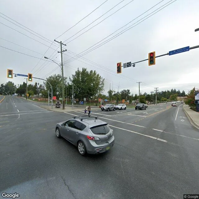 Old Island Hwy, Victoria, California V9B 1E8