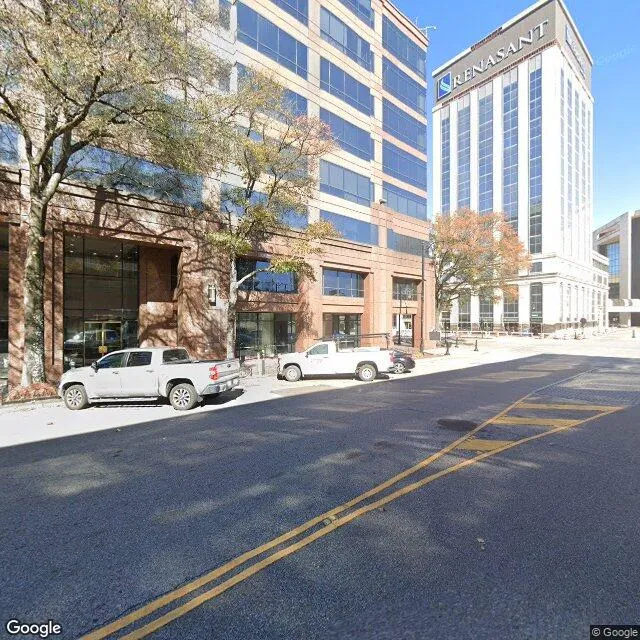 1 Commerce St, Montgomery, Alabama 36104