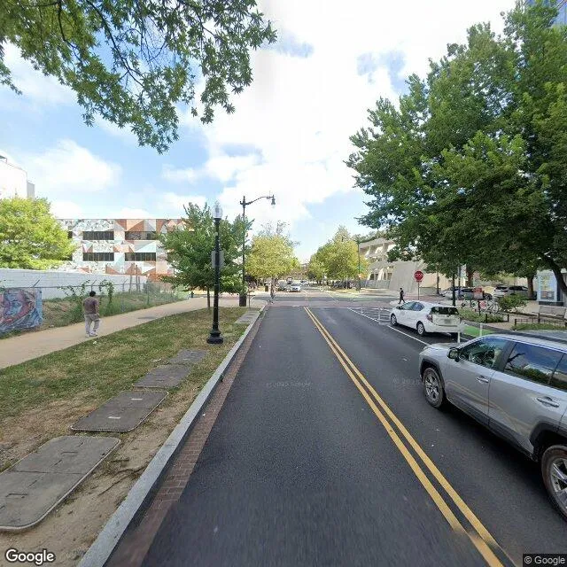 1275 1st St NE, Washington, District of Columbia 20002-3210