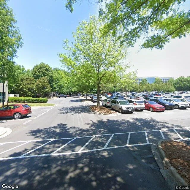 2201 Water Ridge Pky, Charlotte, North Carolina 28217