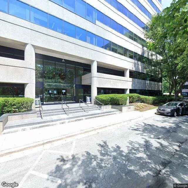 6705 Rockledge Dr, Bethesda, Maryland 20817