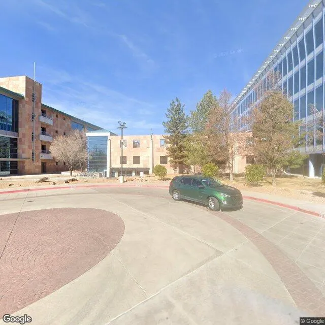 100 Sun Ave NE, Albuquerque, New Mexico 87109