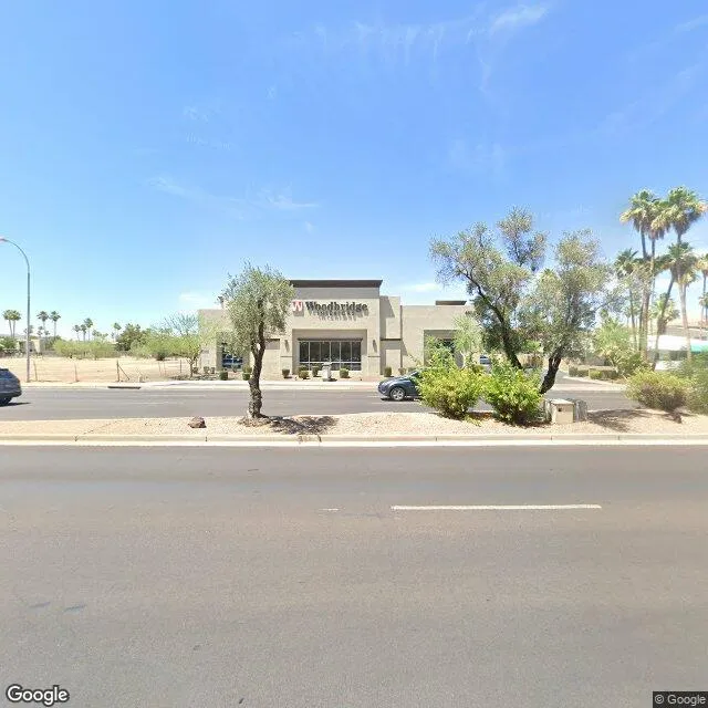 6895 E Camelback Rd, Scottsdale, Arizona 85251