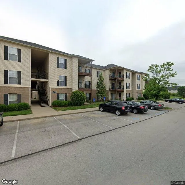 201 Orchard Hills Dr, Jeffersonville, Indiana 47130