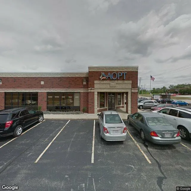 4700 Richmond Rd, Warrensville Heights, Ohio 44128