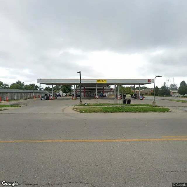 402 W Main St, Greensburg, Indiana 47240