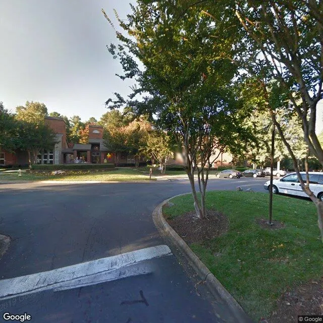 10501 Paces Ave, Matthews, North Carolina 28105-2711