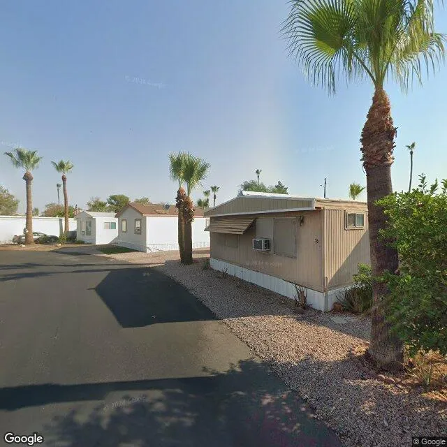 16606 North 31st Street, Phoenix, Arizona 85032