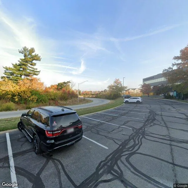 2601 Fortune Circle, Indianapolis, Indiana 46241