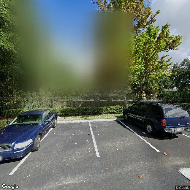 1023 S Park Ave, Titusville, Florida 32780-3982