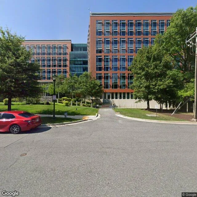 5600 Fishers Ln, Rockville, Maryland 20852-1750
