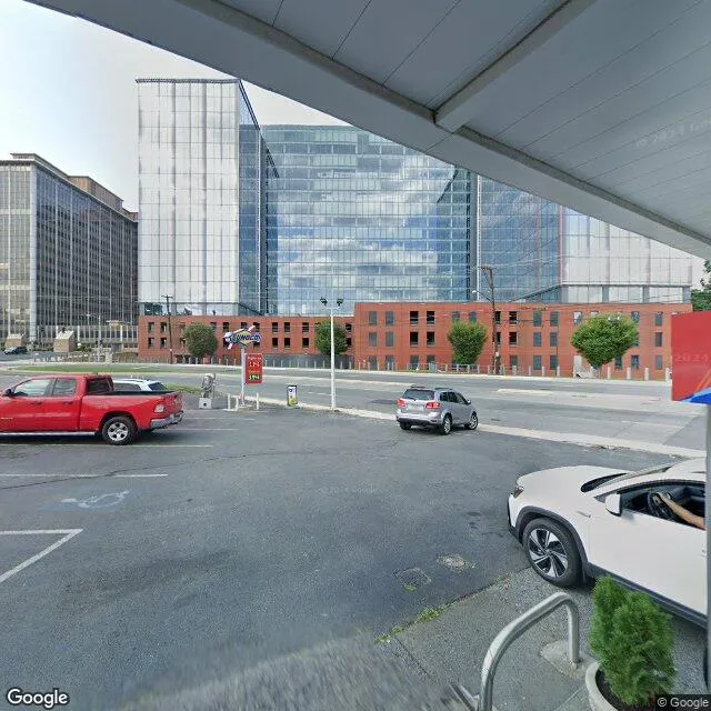 12400 Parklawn Dr, Rockville, Maryland 20852