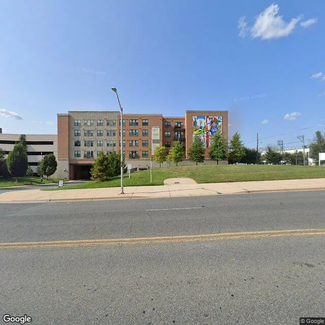Parklawn Dr, Rockville, Maryland 20852